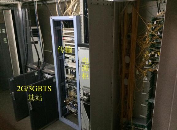 BTS基站