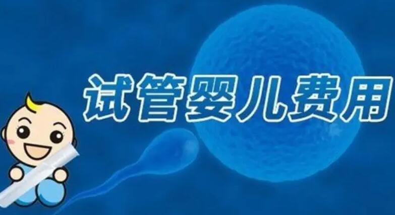 成都试管婴儿孩子价格要多少？