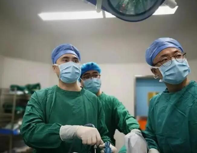 男子每天三顿腌制品确诊胃癌晚期