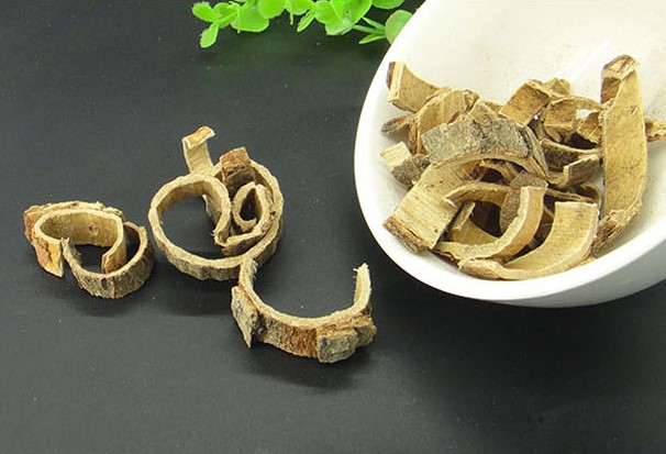 合欢皮