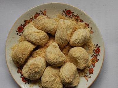 干饧糟