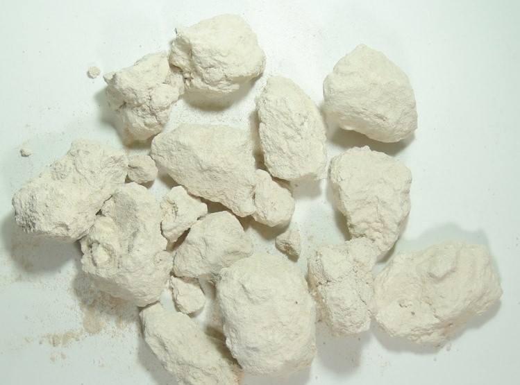 白垩