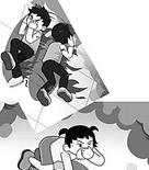 吸入性损伤