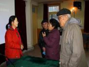 社会获得性肺炎