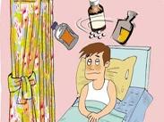 安眠药中毒 安眠药中毒