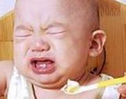小儿厌食症