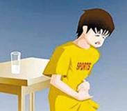 嵌杯样病毒胃肠炎
