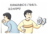 小儿结核性胸膜炎