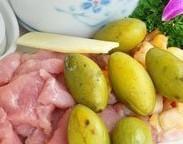 伤食泄泻 伤食泄泻
