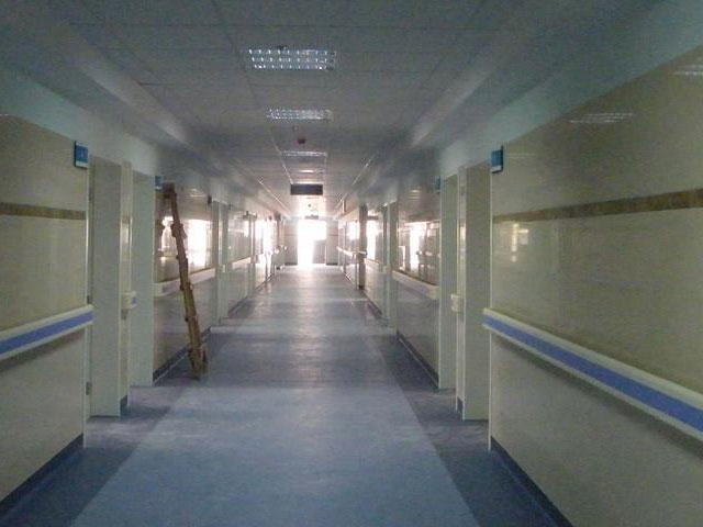 昆明市精神病医院