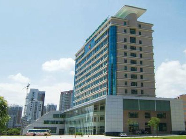 岐山县妇幼保健院
