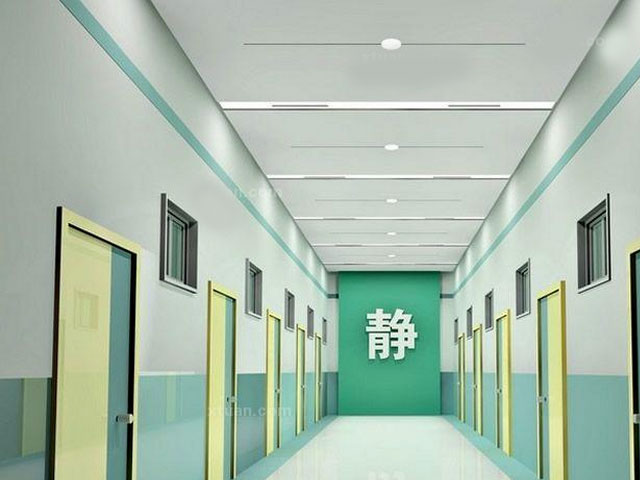 宜宾市工人医院