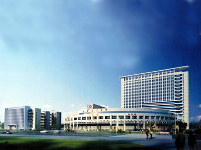 宁海县中医院