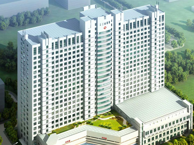 兰州大学第一医院