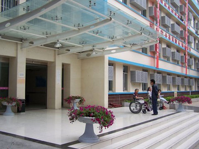 铜川市妇幼保健院