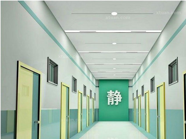 泸州市精神病医院