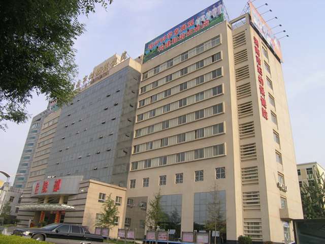 渭南市临渭区妇幼保健院